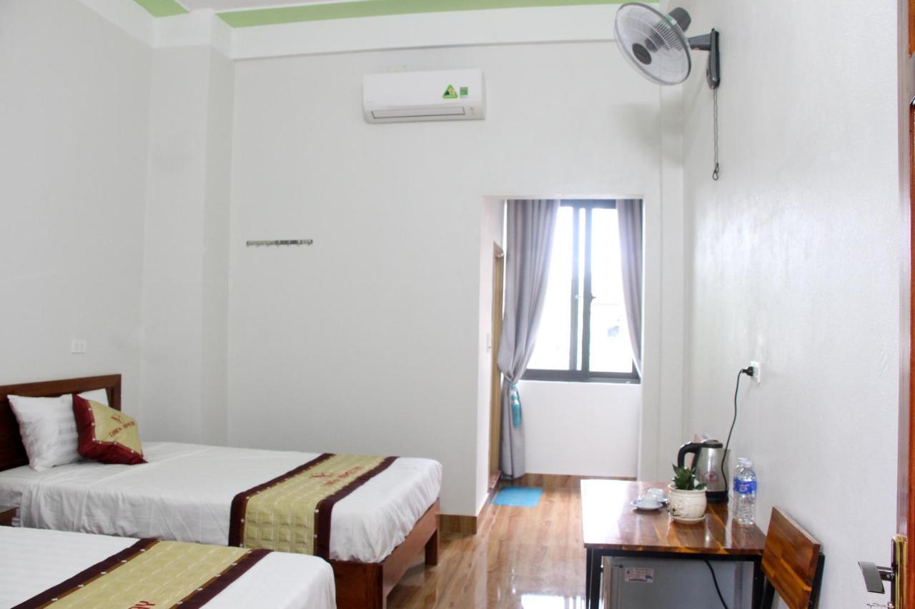 Loren Homestay Phong Nha Exterior photo